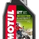 Motul Scooter Expert 2T | 1L