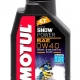 Motul Snowpower 4T 0W40 | 1L
