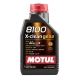 Motul 8100 X-CLEAN GEN2 5W-40 1L