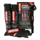 Motul C1 Motorcylce Chain Care Kit (10 pc)