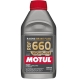 Motul 660 Factory Line Racing Brake Fluid USA